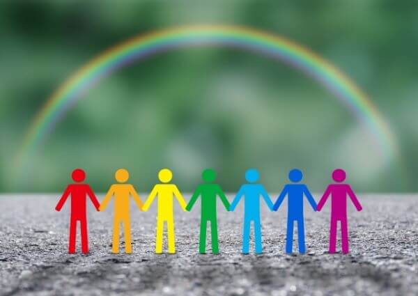 DEI(Diversity, Equity & Inclusion)